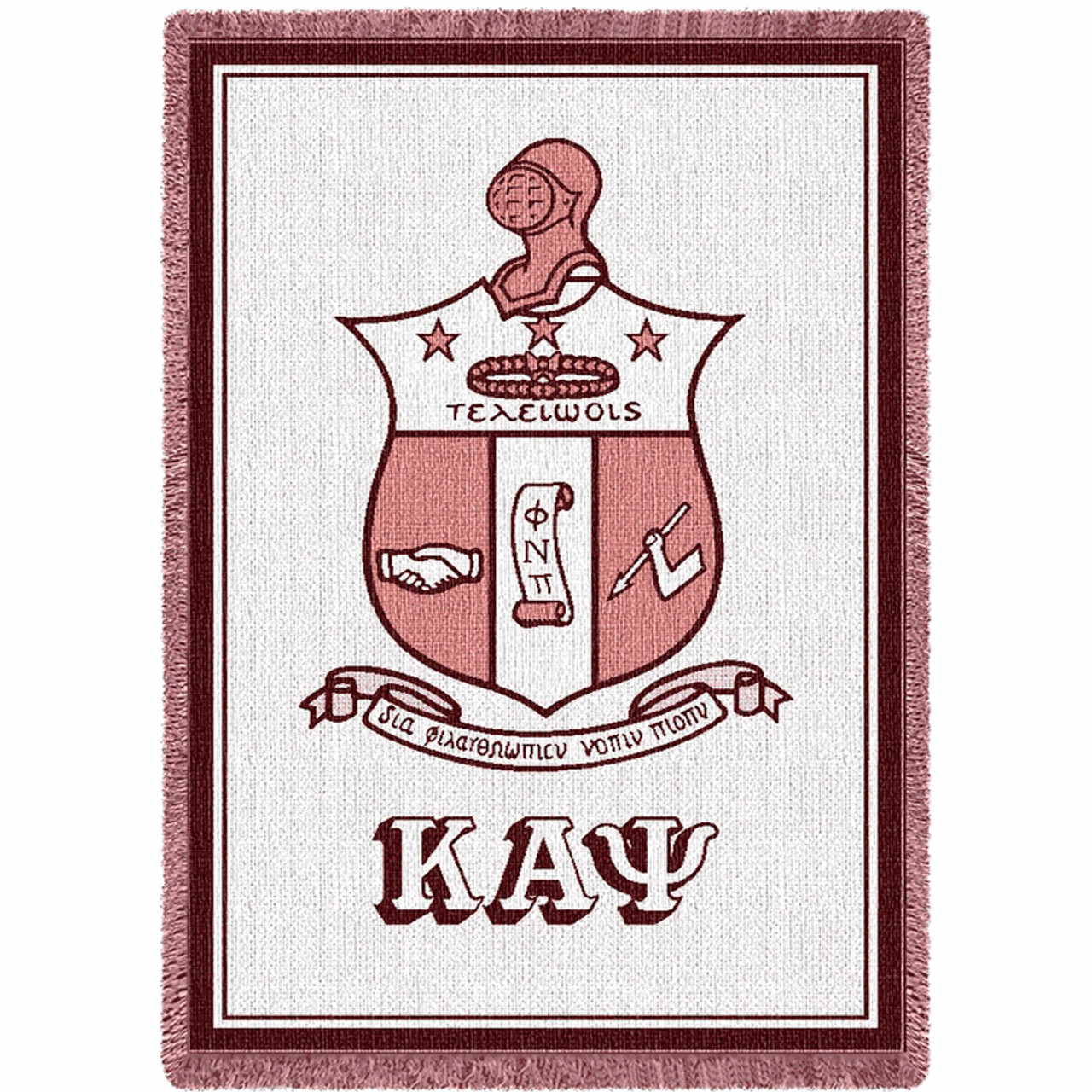 Top Selling Kappa Alpha Psi Items