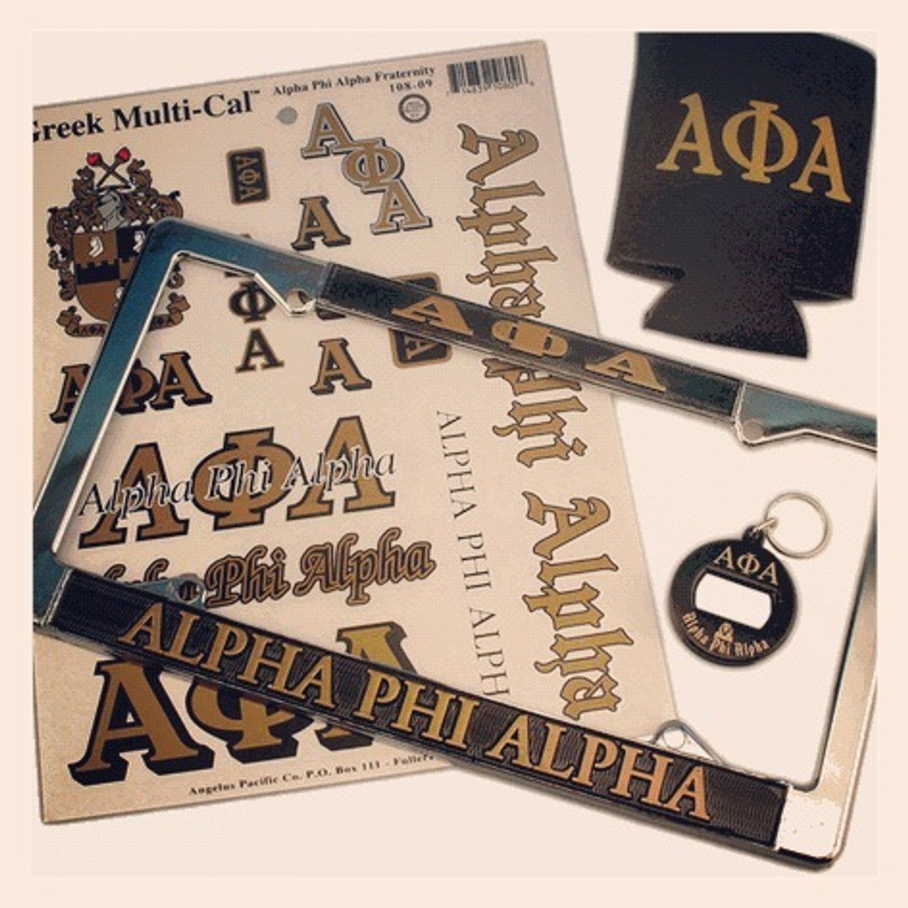 Fraternity Gifts