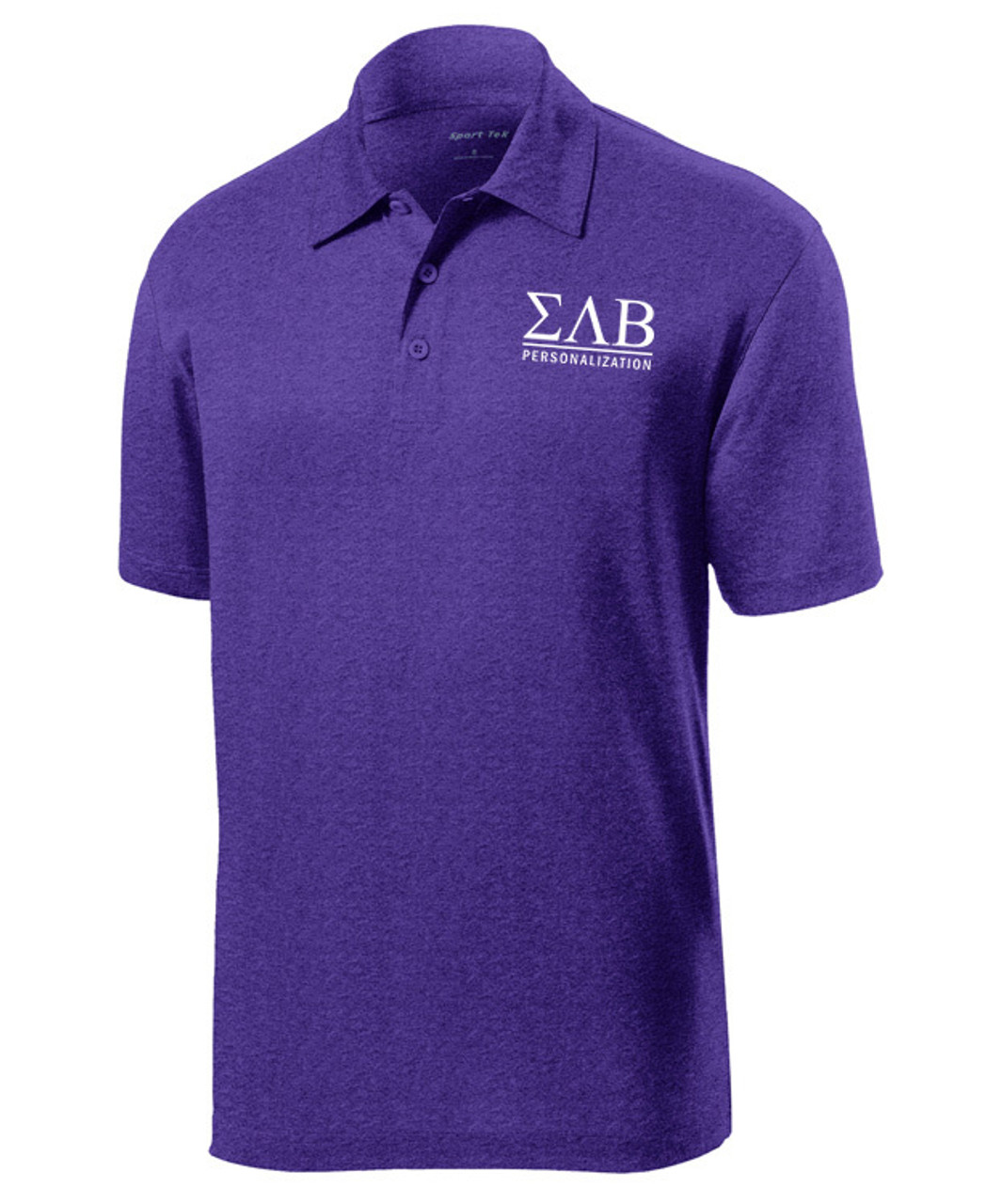 Sigma Lambda Beta Polos & Oxfords