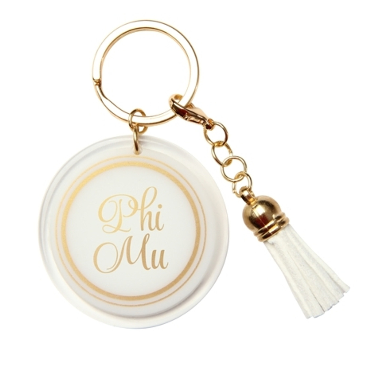 Top Selling Phi Mu Items