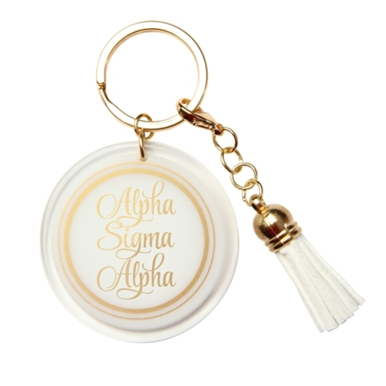 Top Selling Alpha Sigma Alpha Items