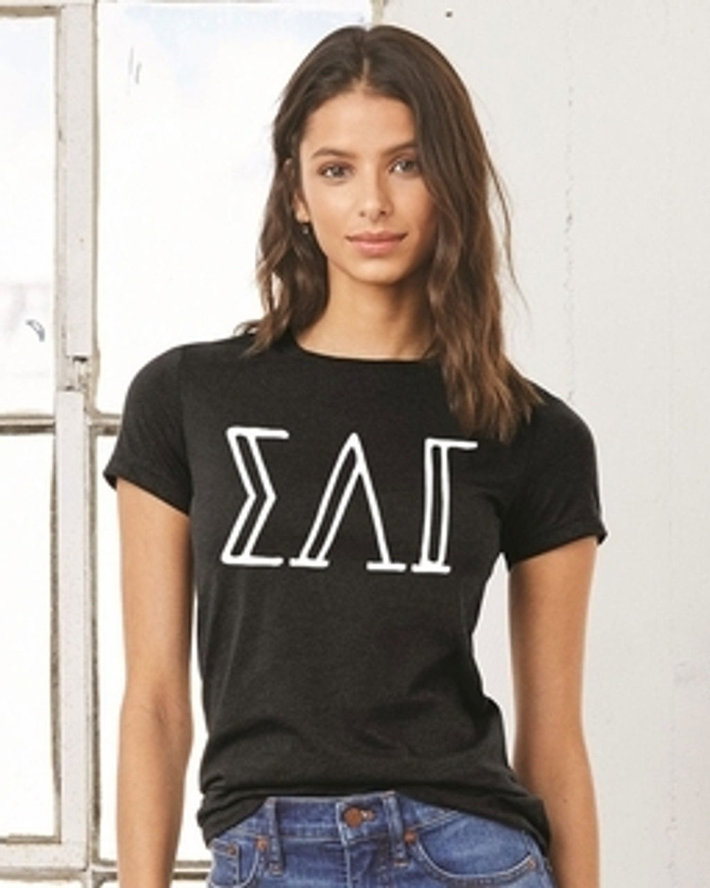 Sigma Lambda Gamma Shirts