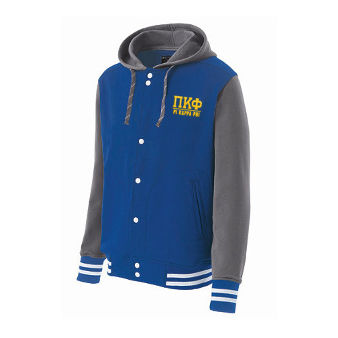 Pi Kappa Phi Jackets & Sportswear