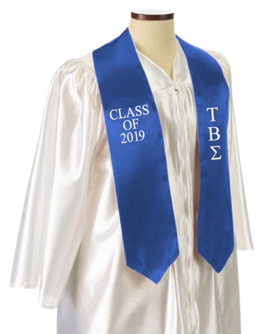 Tau Beta Sigma  Alumni, Graduation Stoles & Gifts