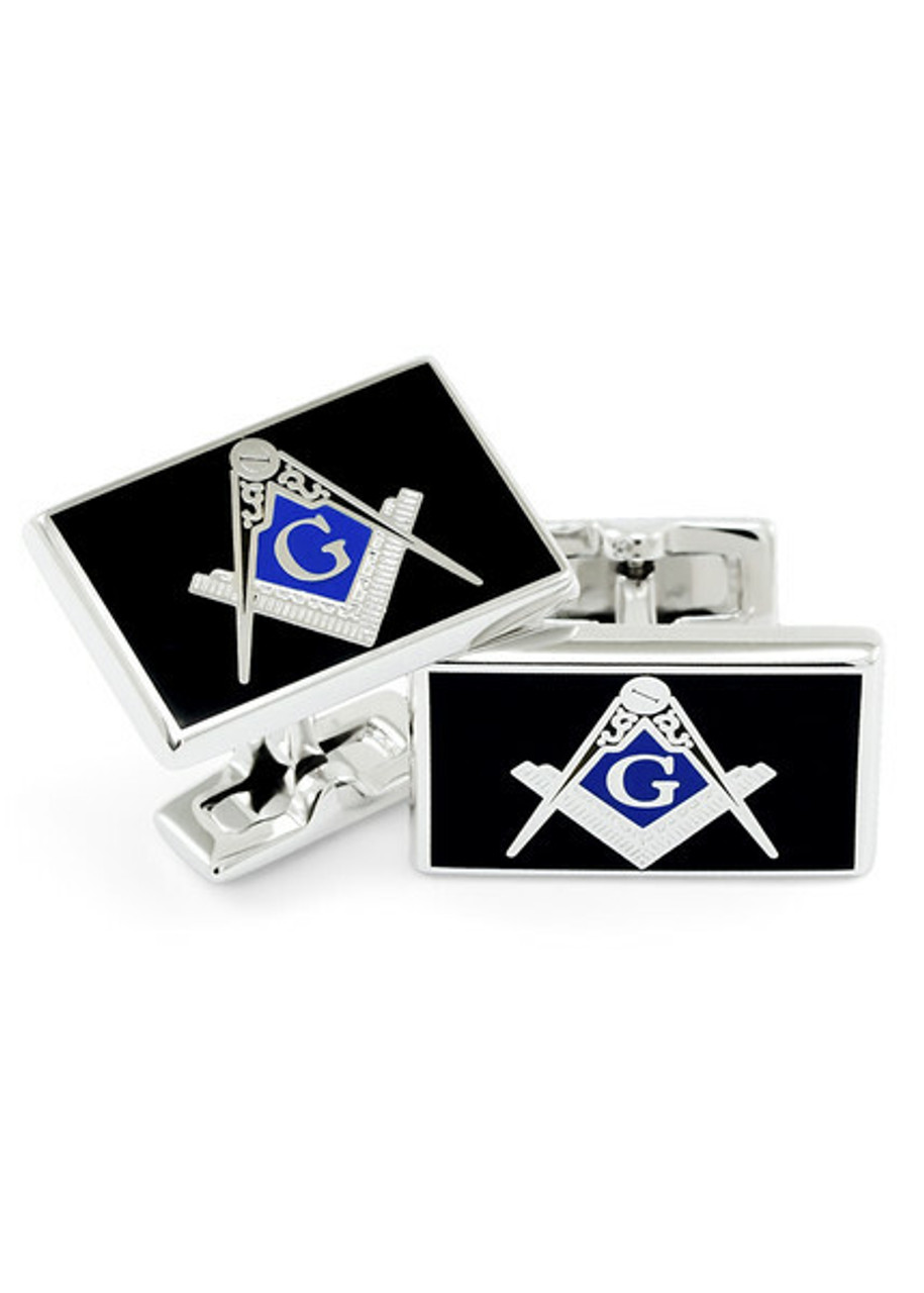 Mason Jewelry, Rings & Cufflinks