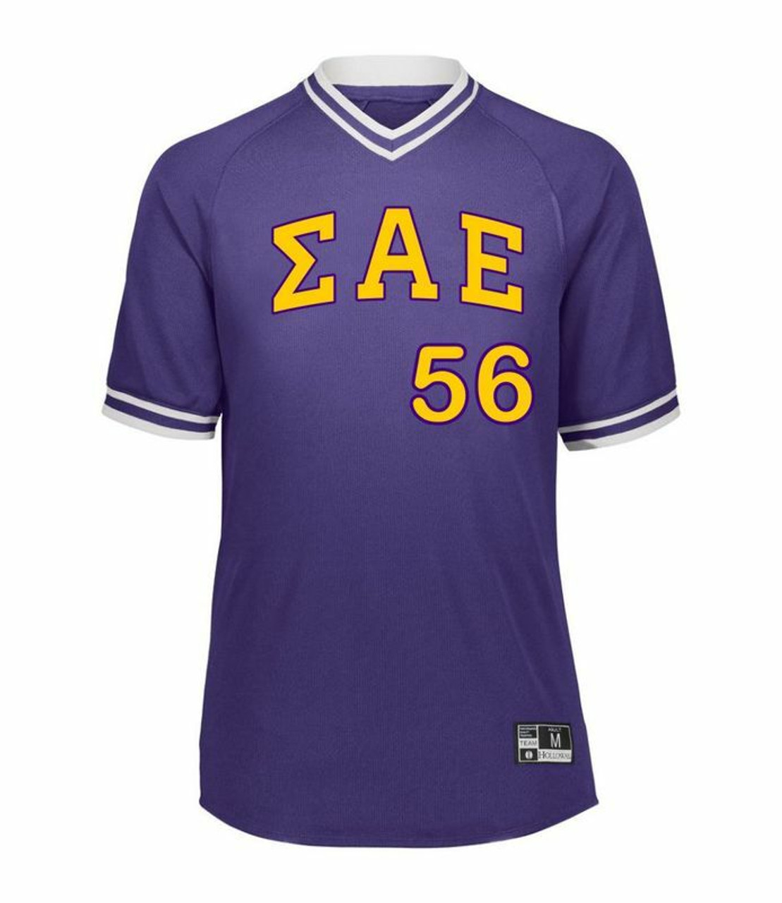 Sigma Alpha Epsilon Jackets & Sportswear