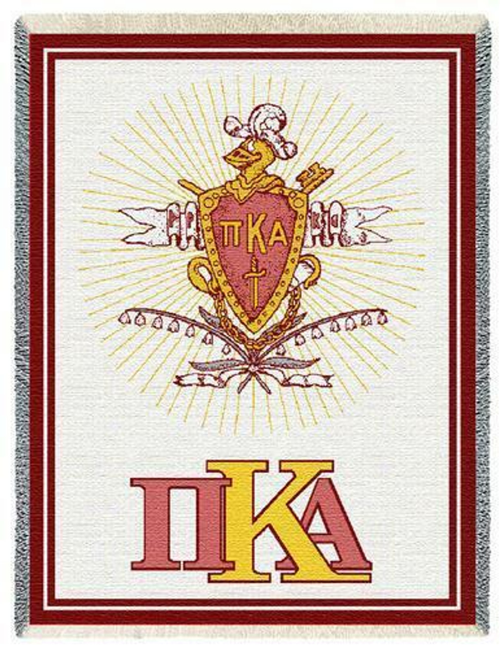 Top Selling Pi Kappa Alpha Items