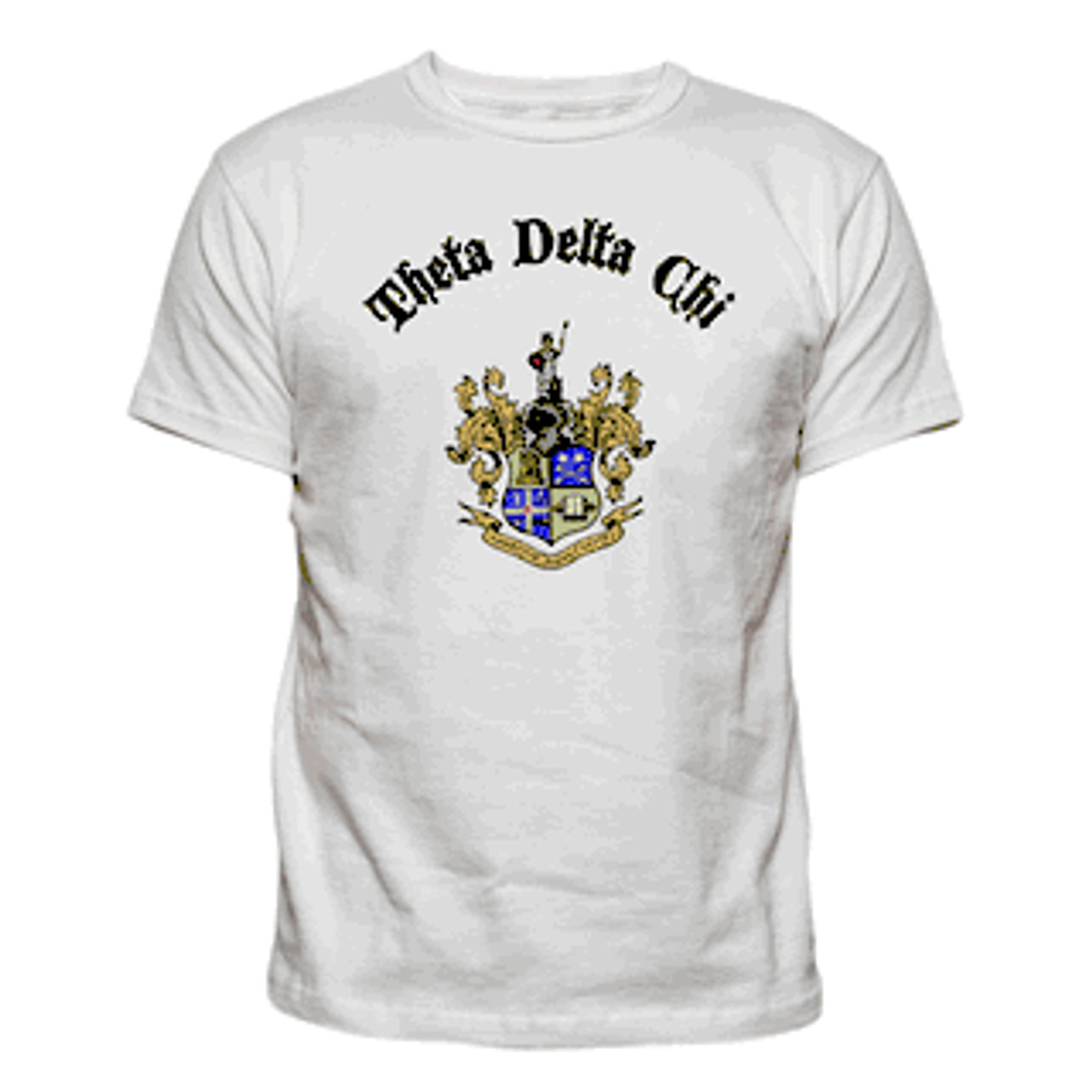 Theta Delta Chi Shirts & Tees Theta Delta Chi Shirts & Tees