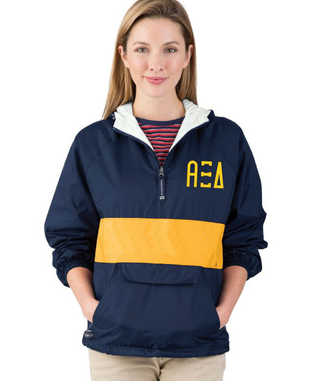 Alpha Xi Delta Jackets & Coats