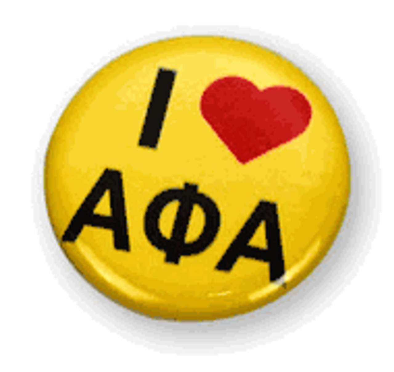 Fraternity Buttons And Pins