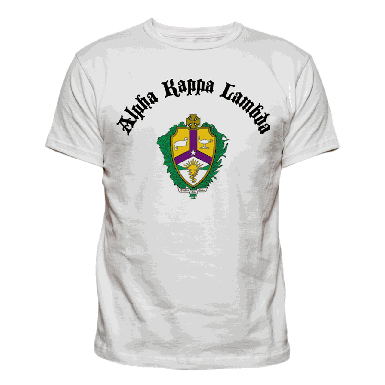 Alpha Kappa Lambda T-Shirts & Shirts