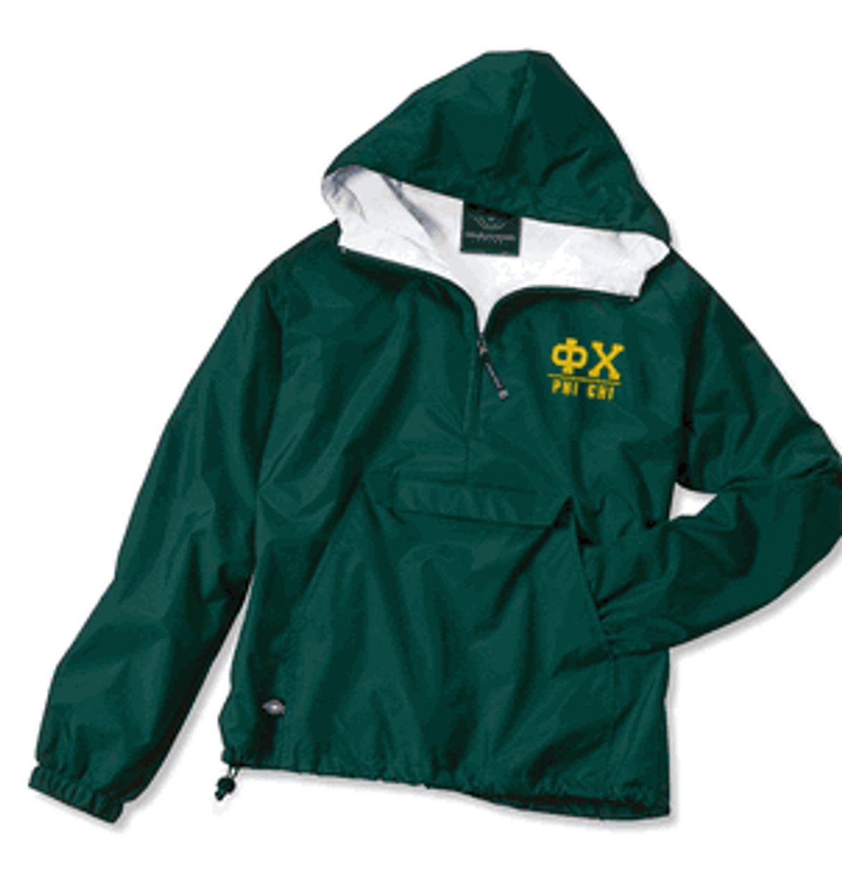 Phi Chi Jackets & Sportswear