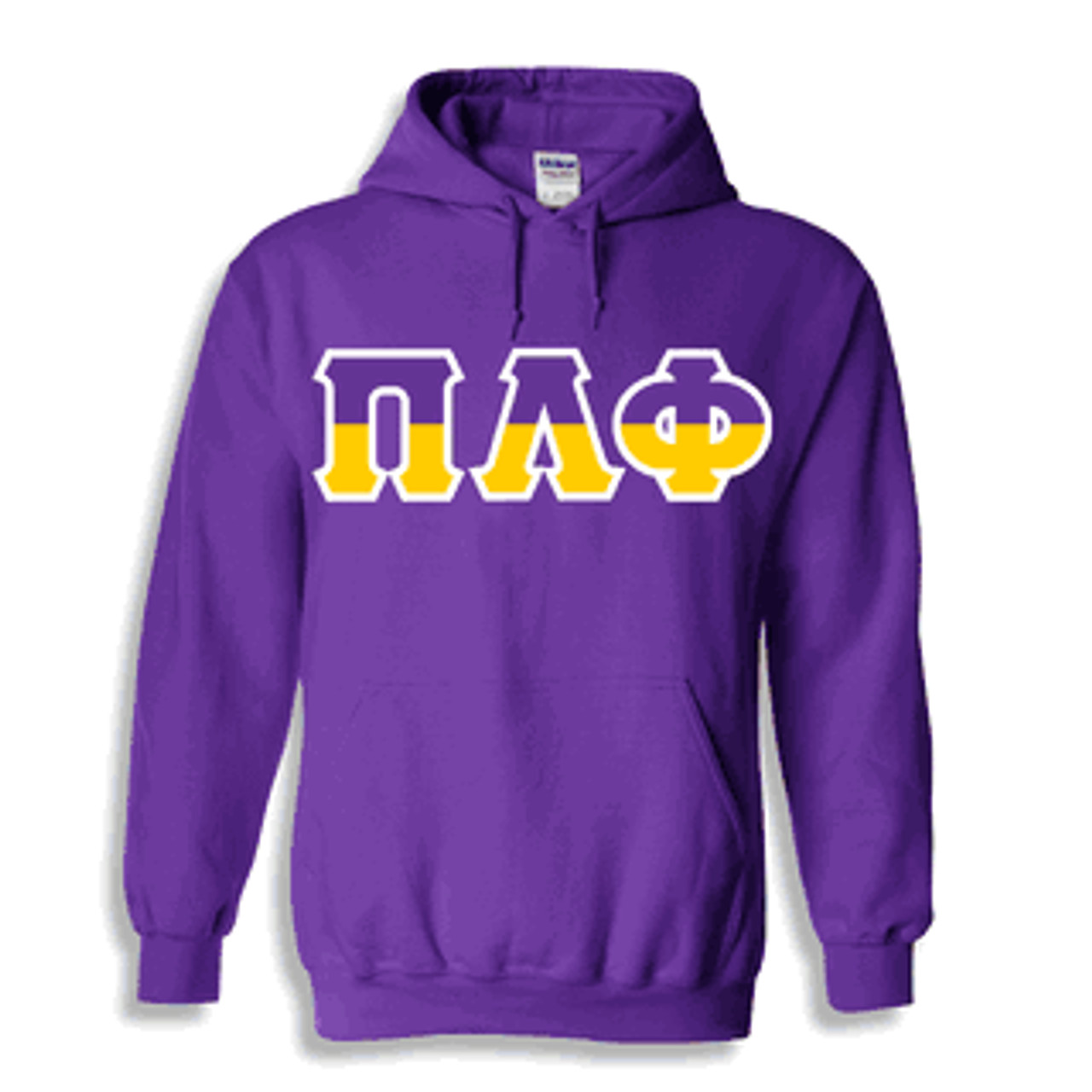 Pi Lambda Phi Sweatshirts