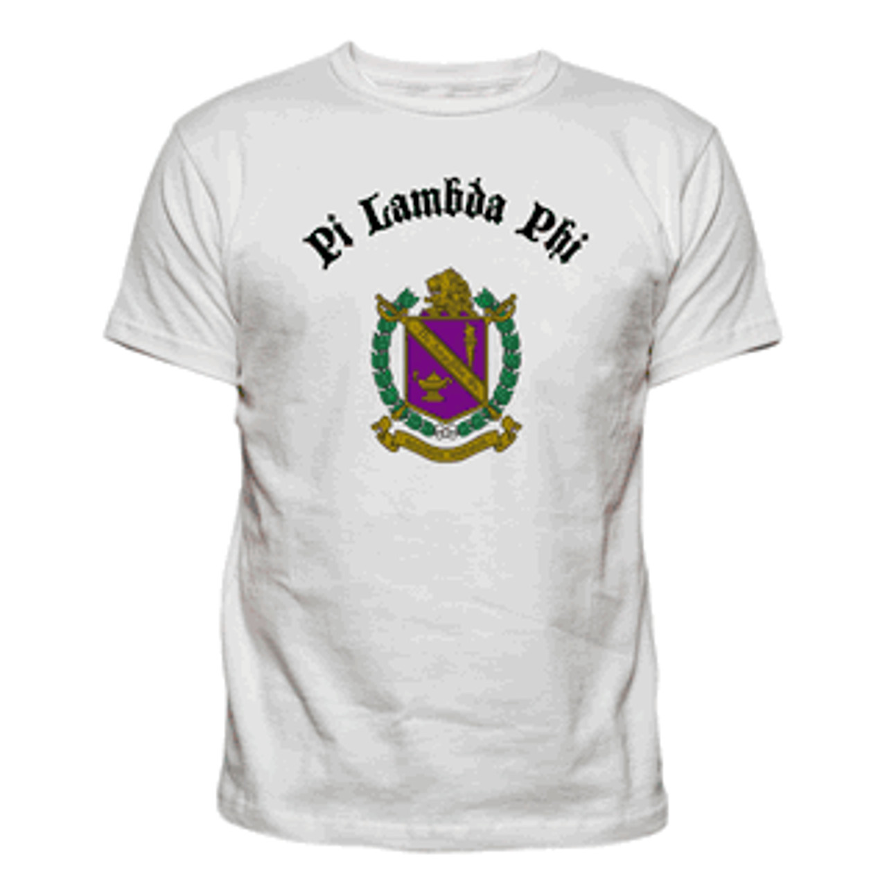 Pi Lambda Phi T-Shirt Designs