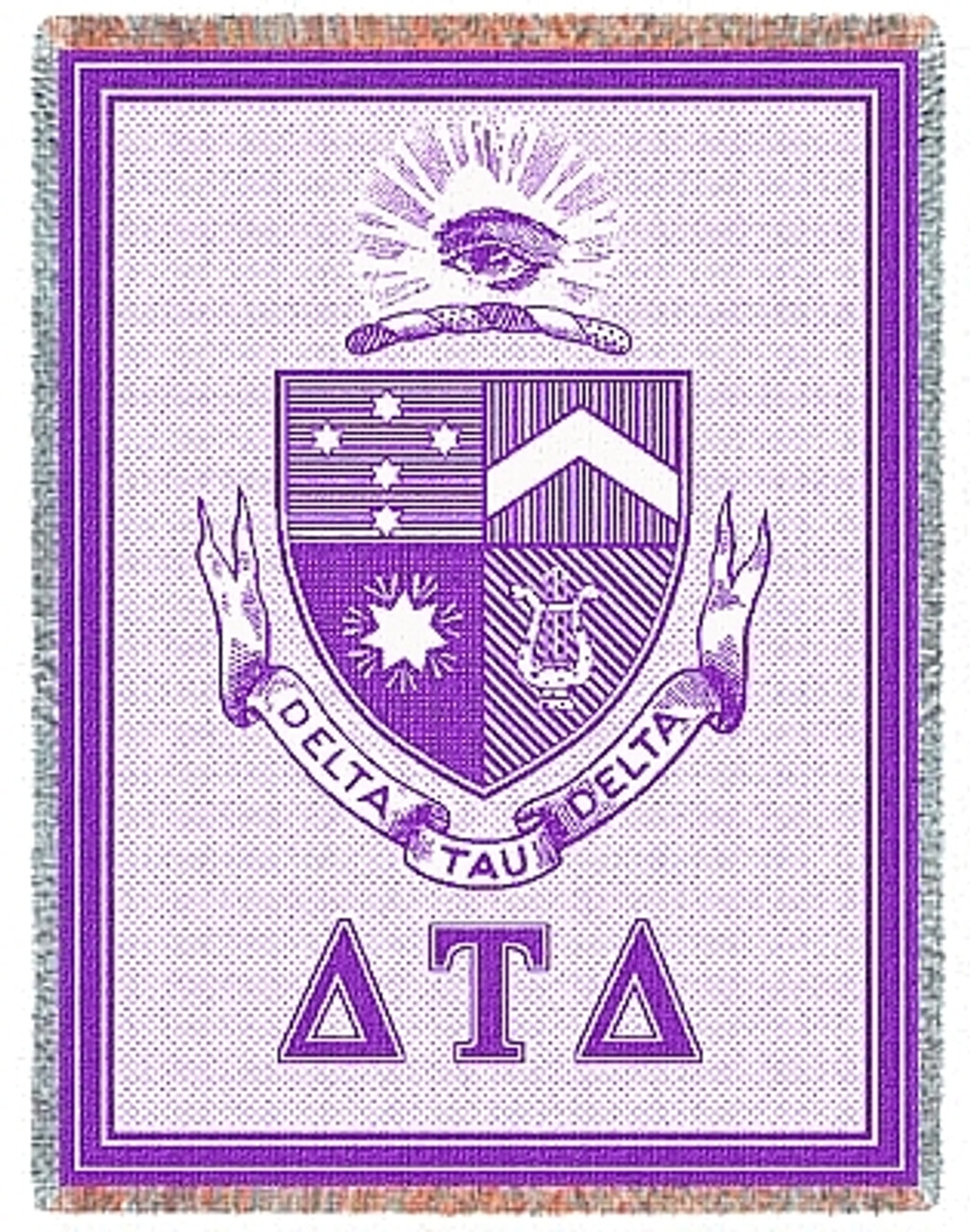 Top Selling Delta Tau Delta Items