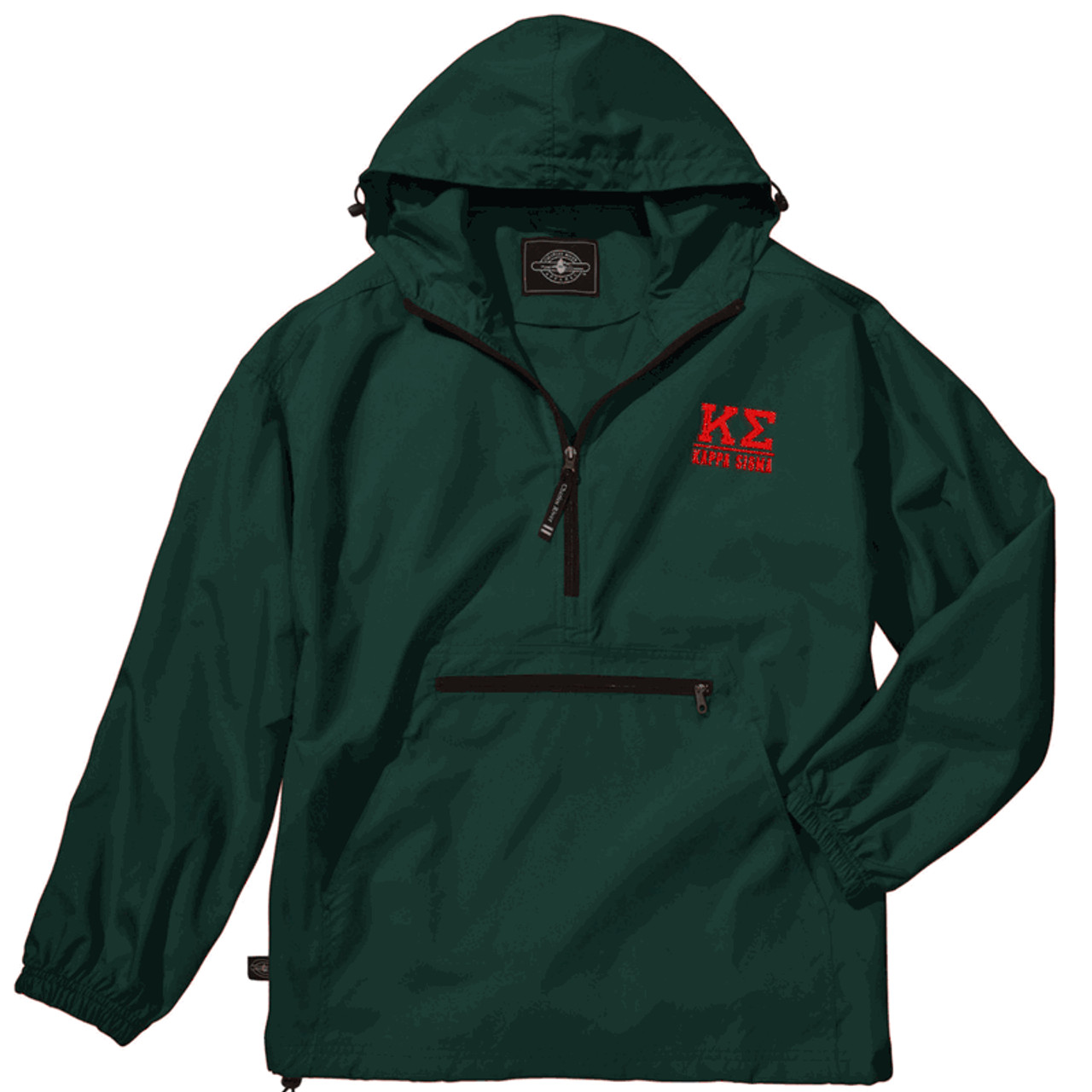 Kappa Sigma Jackets & Sportswear