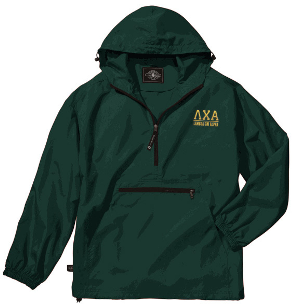 Lambda Chi Alpha Jackets & Sportswear