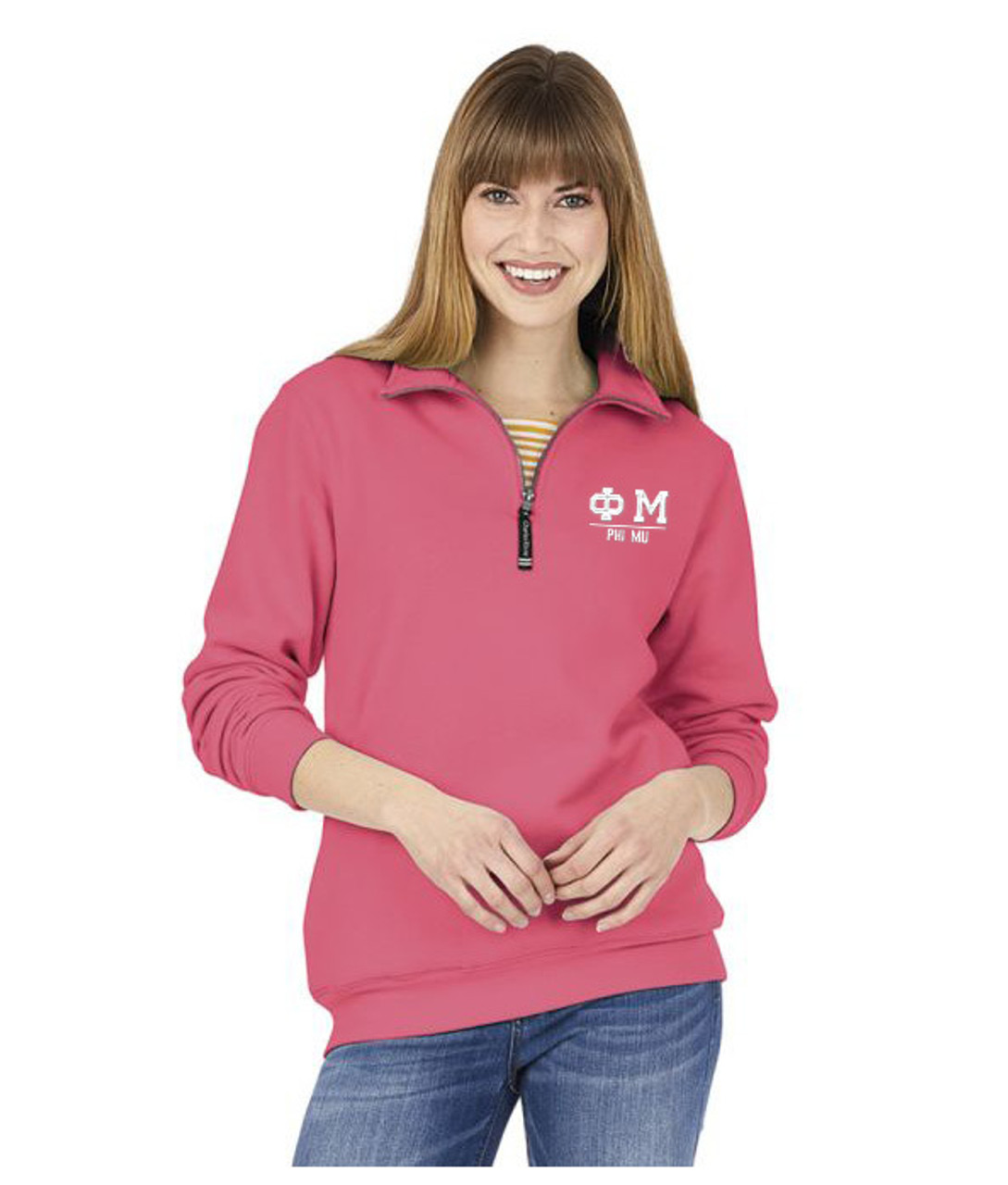 Phi Mu Sportswear