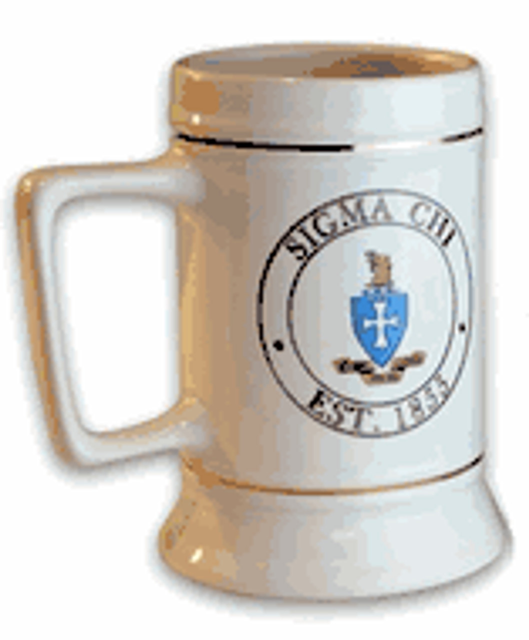 Fraternity Coffee Cups & Mugs