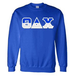 Theta Delta Chi Sweatshirts