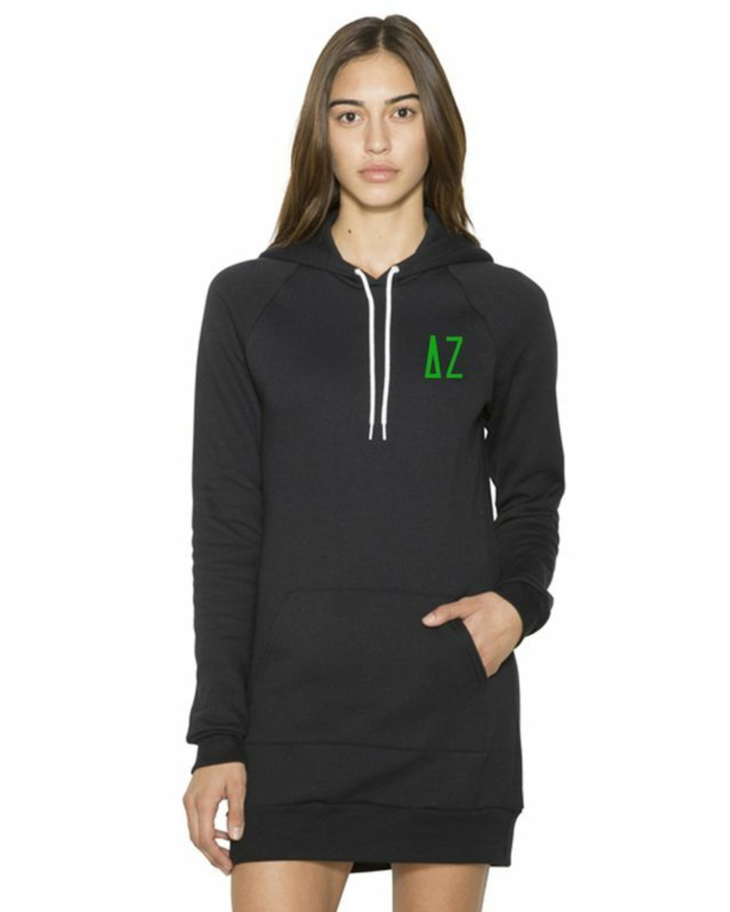 Delta Zeta Sportswear