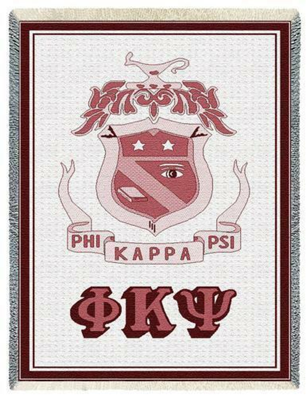 Top Selling Phi Kappa Psi Items