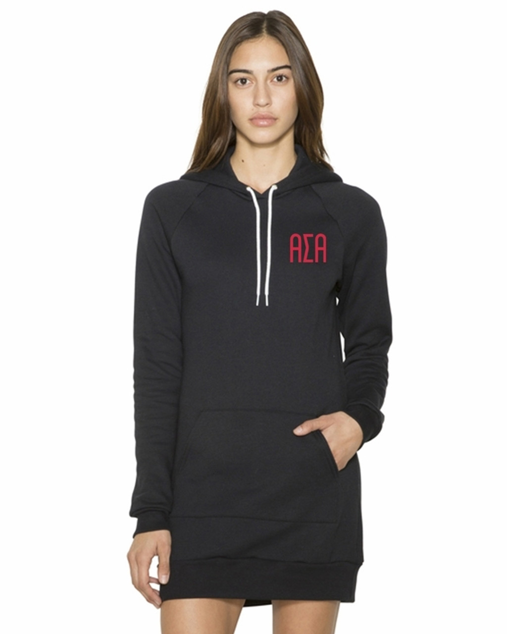 Alpha Sigma Alpha Sportswear