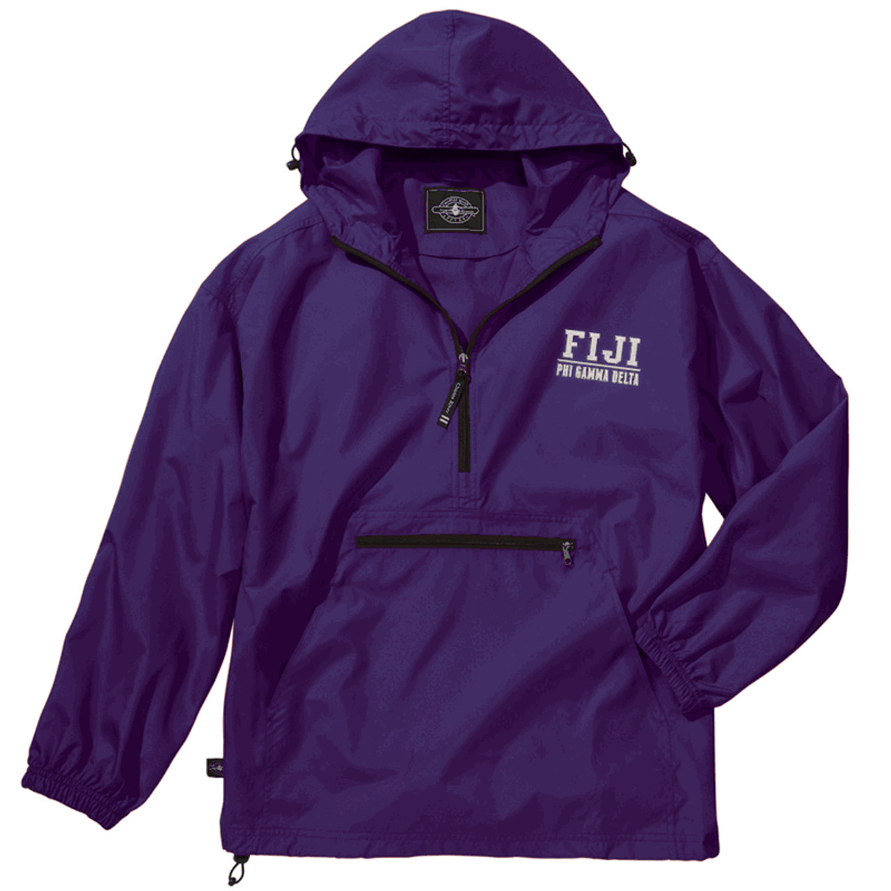 FIJI Fraternity Jackets