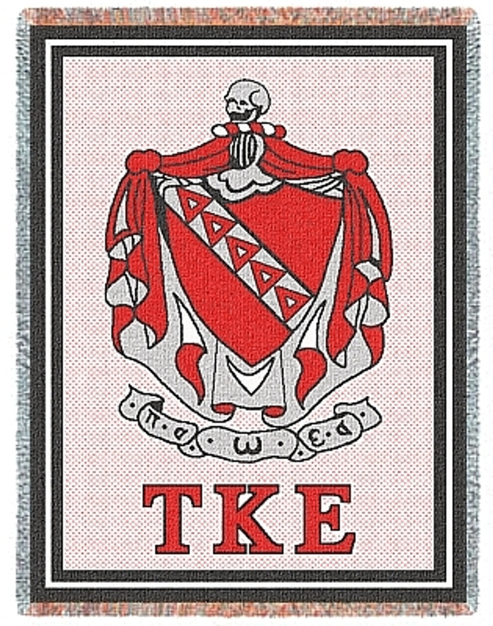 Top Selling Tau Kappa Epsilon Items