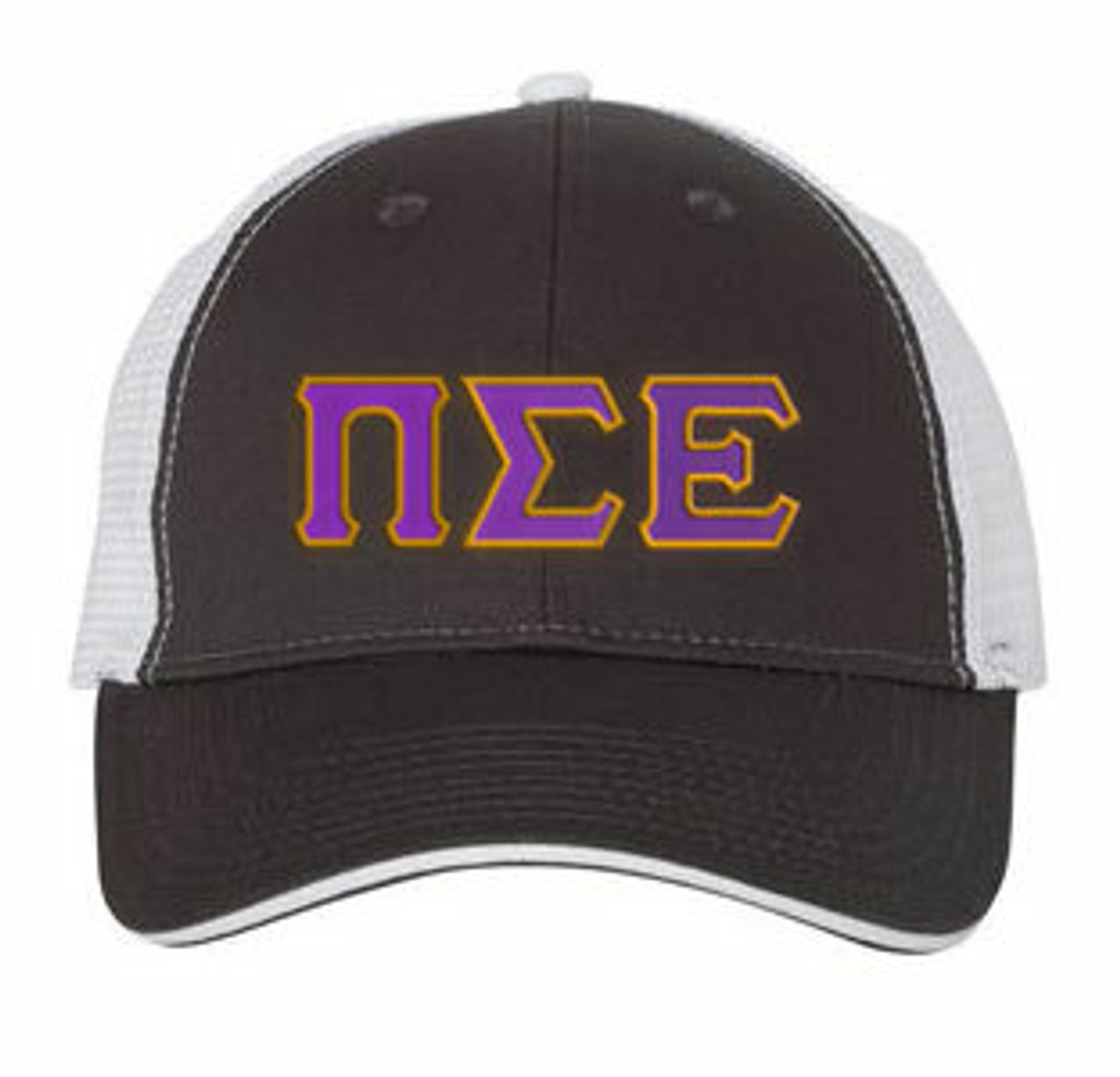 Pi Sigma Epsilon Hats & Visors