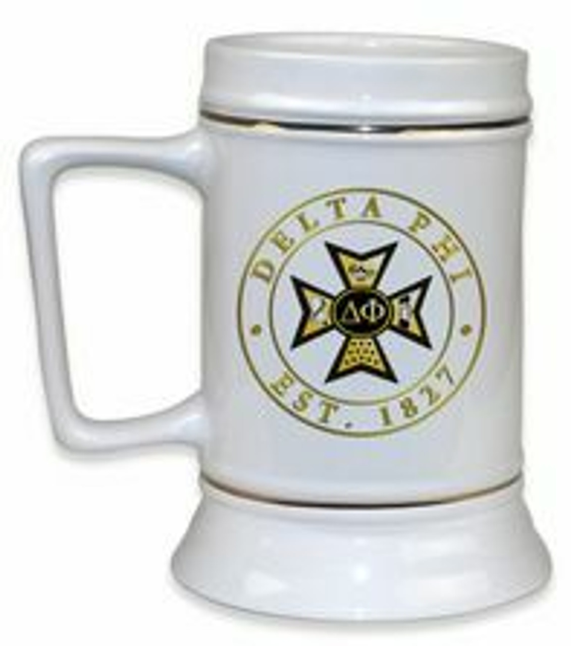 Top Selling Delta Phi Items