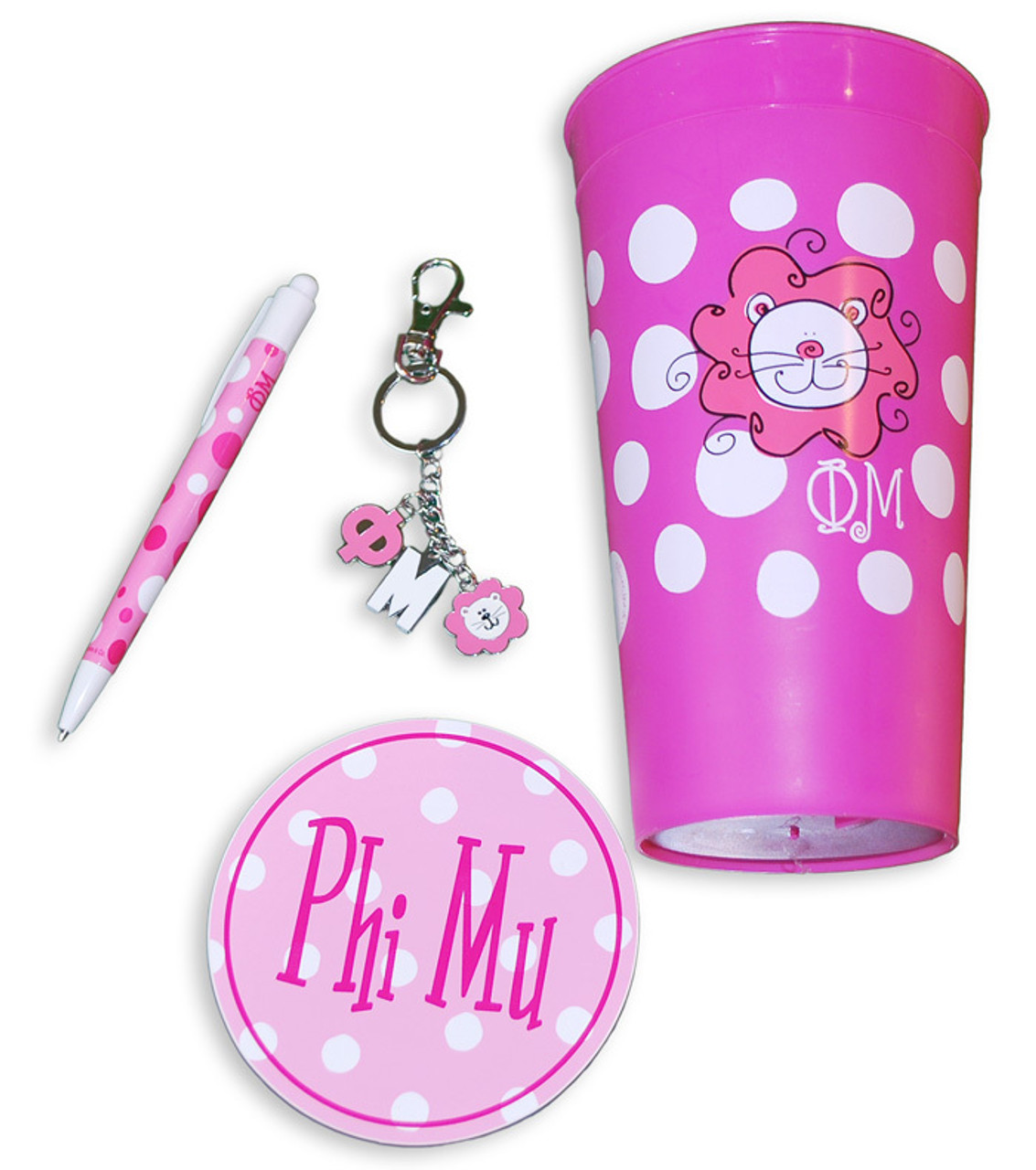 Sorority Stuff - Gift Packs