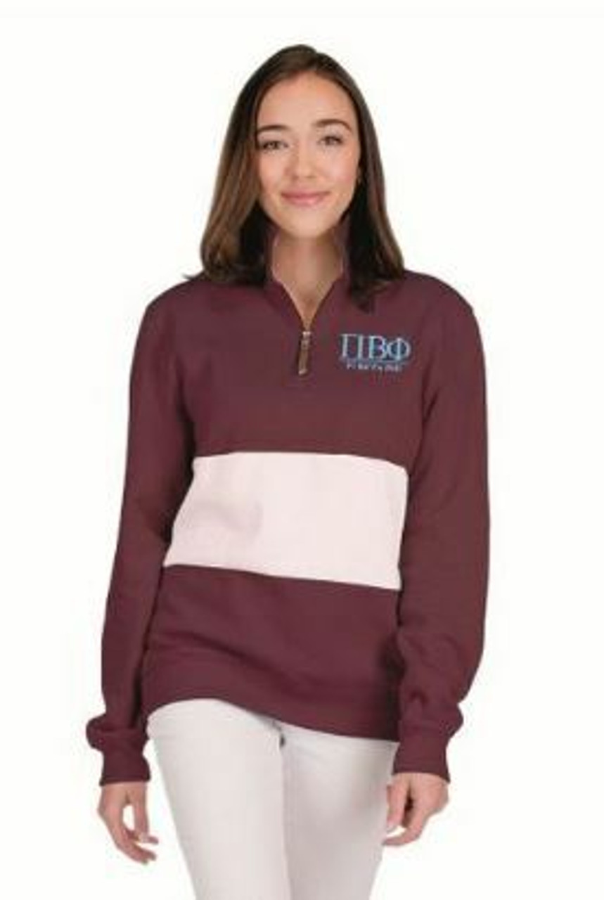 Pi Beta Phi Jackets & Coats