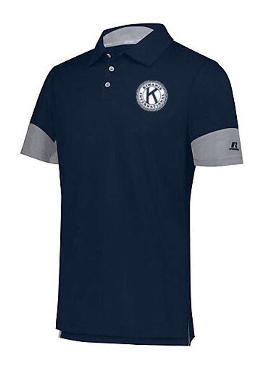 Kiwanis Shirts, T-Shirts and Polos