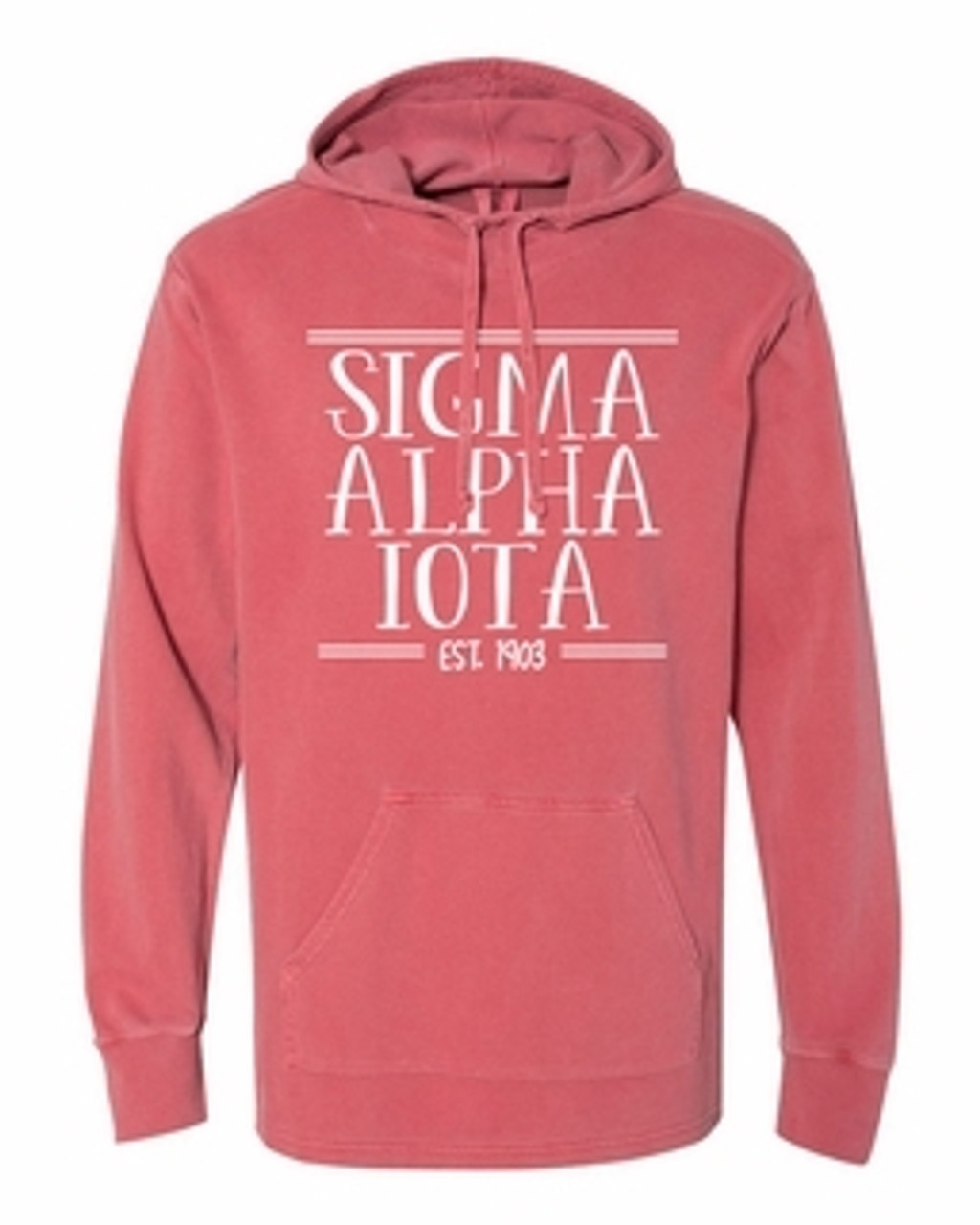 Sigma Alpha Iota Sweatshirts