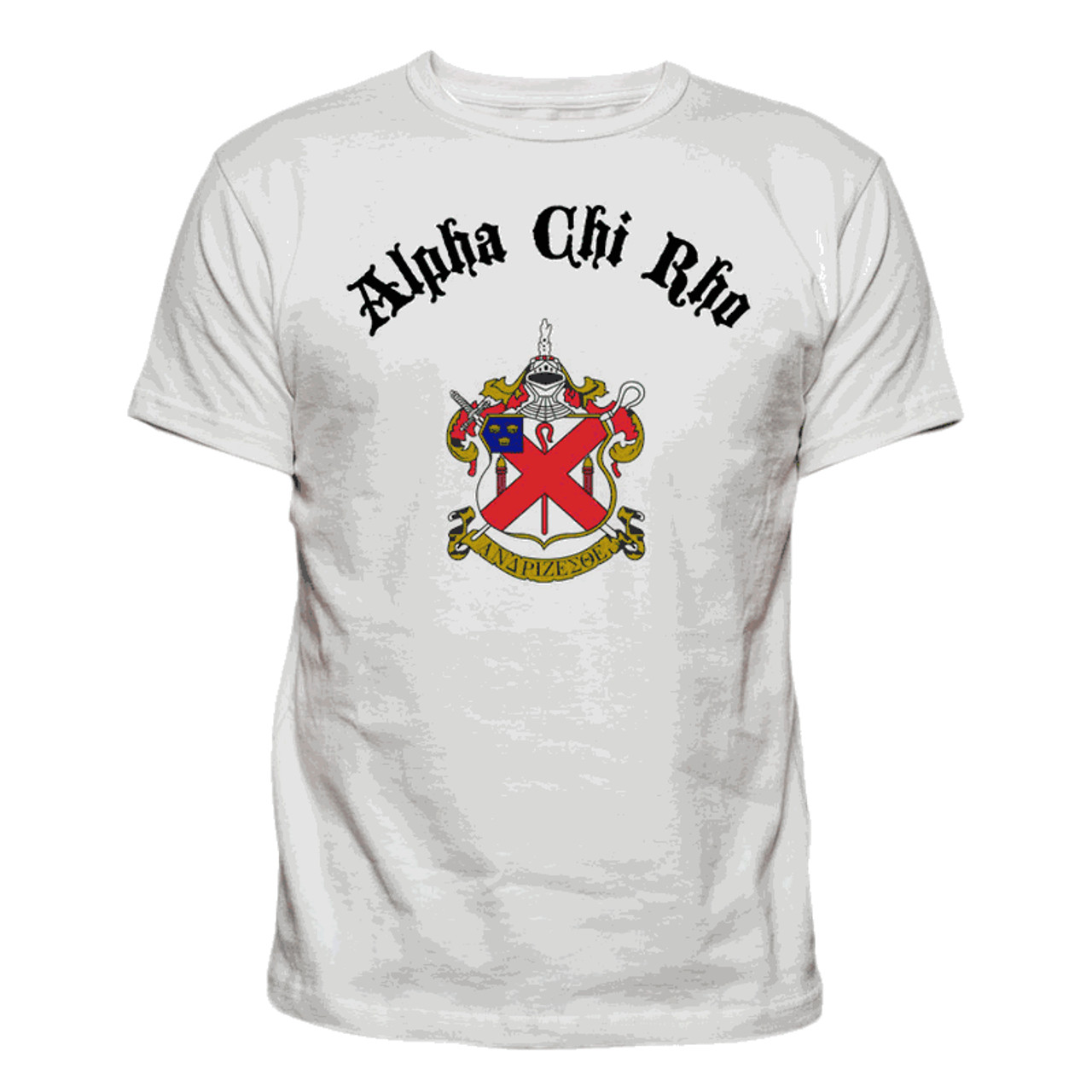 Alpha Chi Rho T-Shirts & Shirts