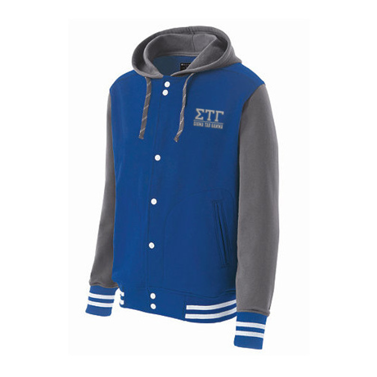 Sigma Tau Gamma Jackets & Sportswear