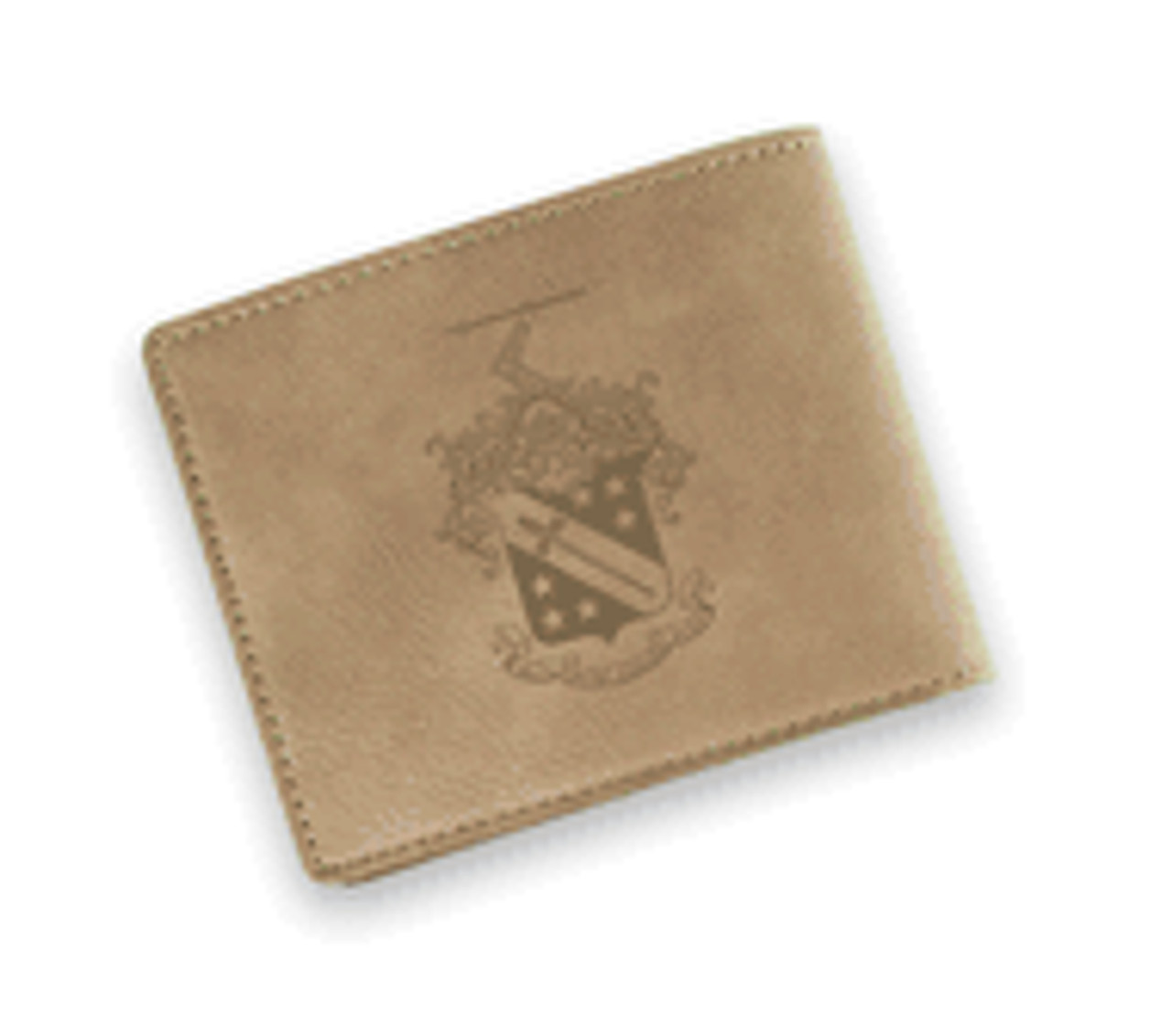 Fraternity Money Clips & Wallets