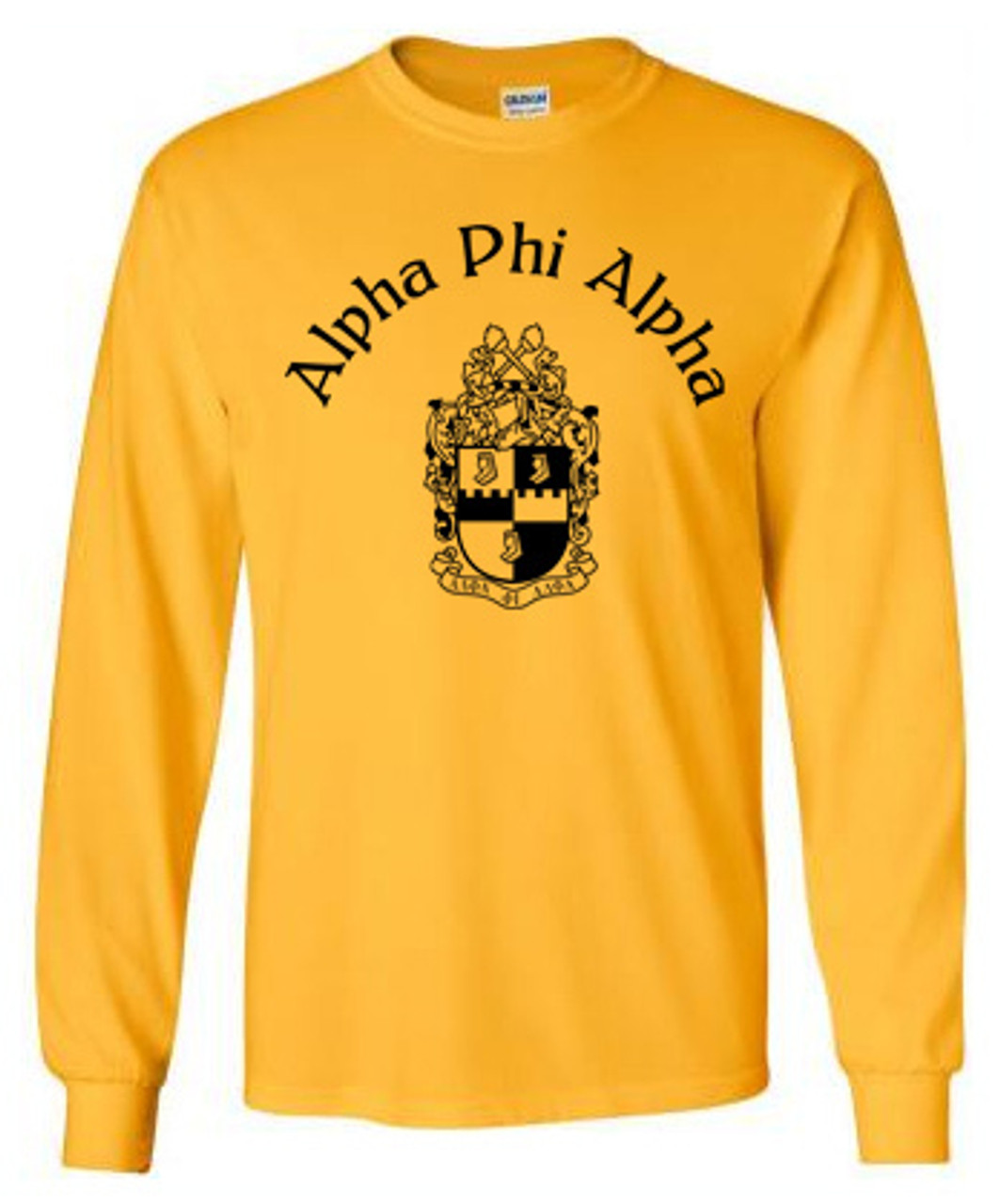 Alpha Phi Alpha Sale Items