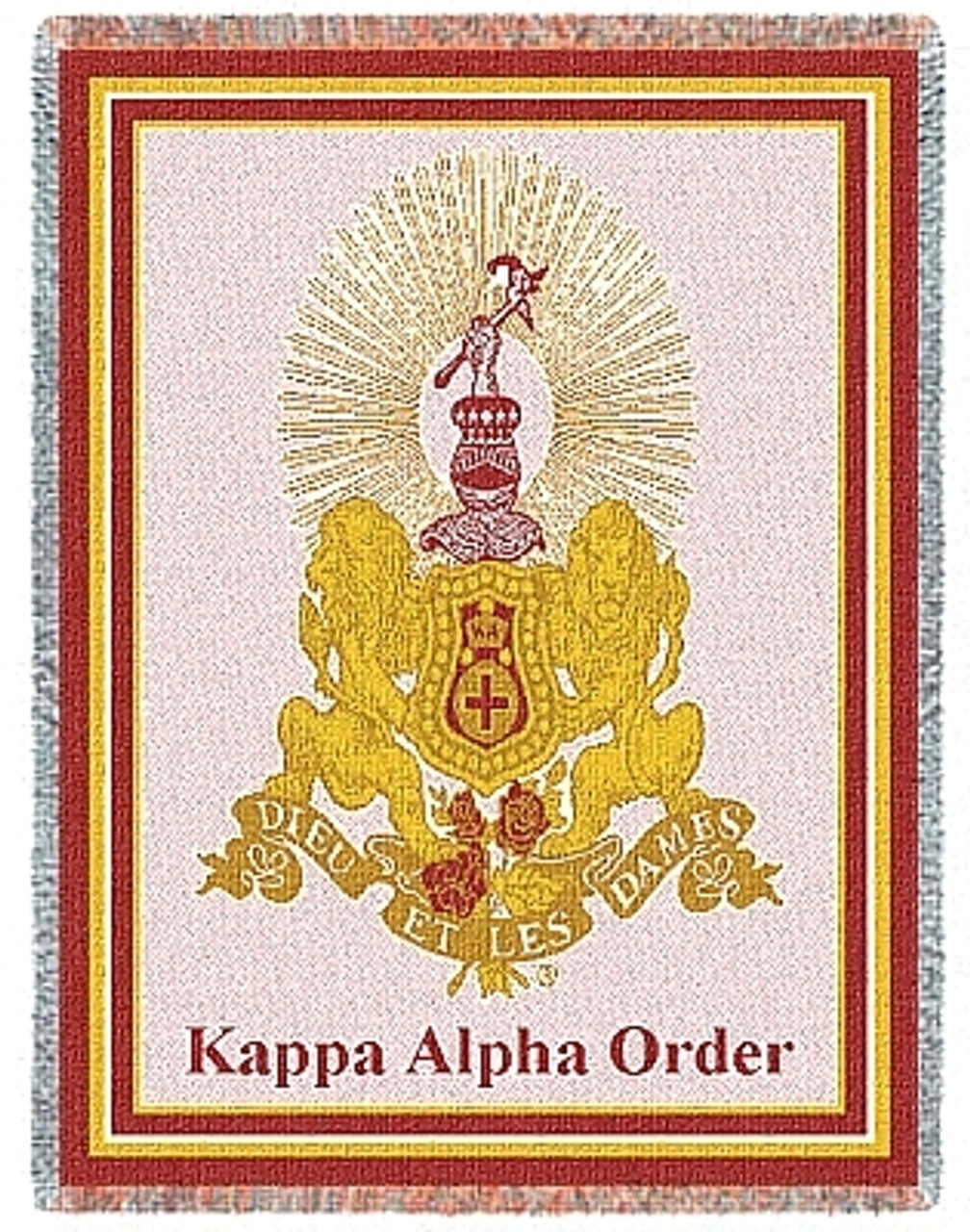 Top Selling Kappa Alpha Items