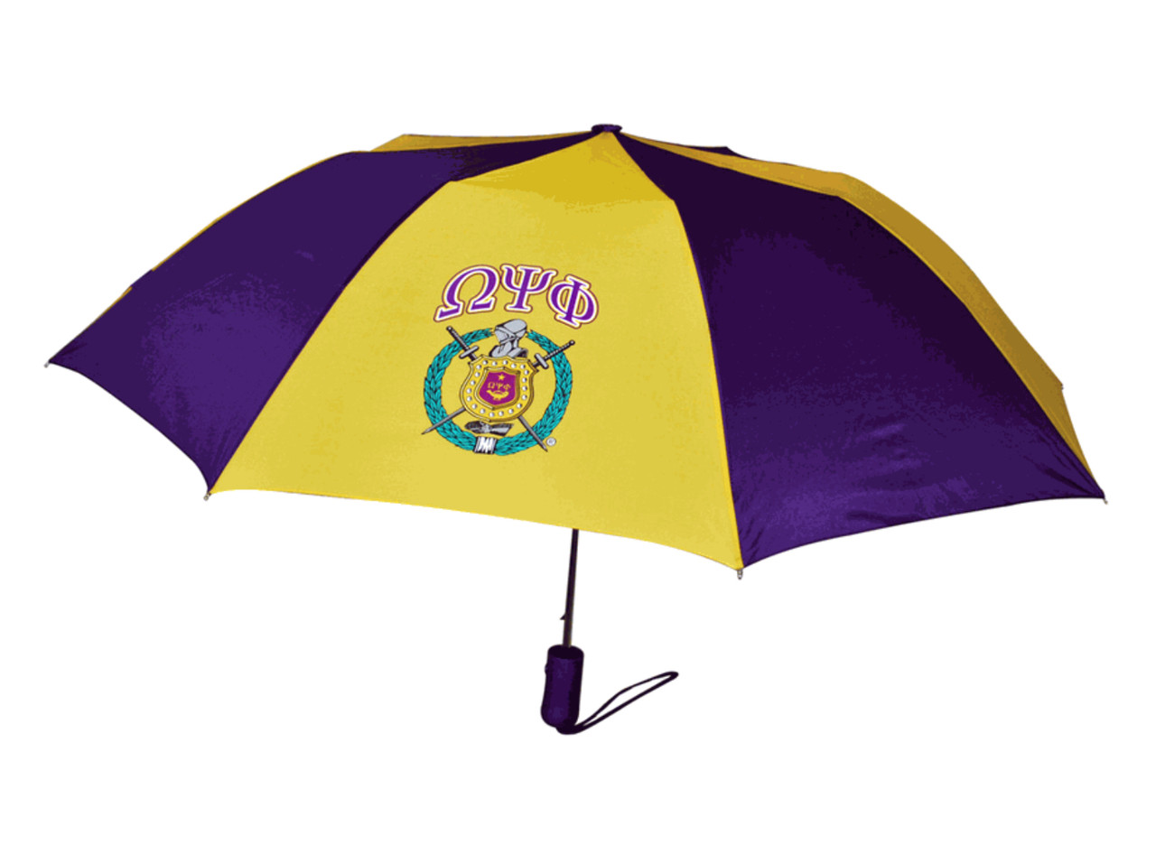 Top Selling Omega Psi Phi Items