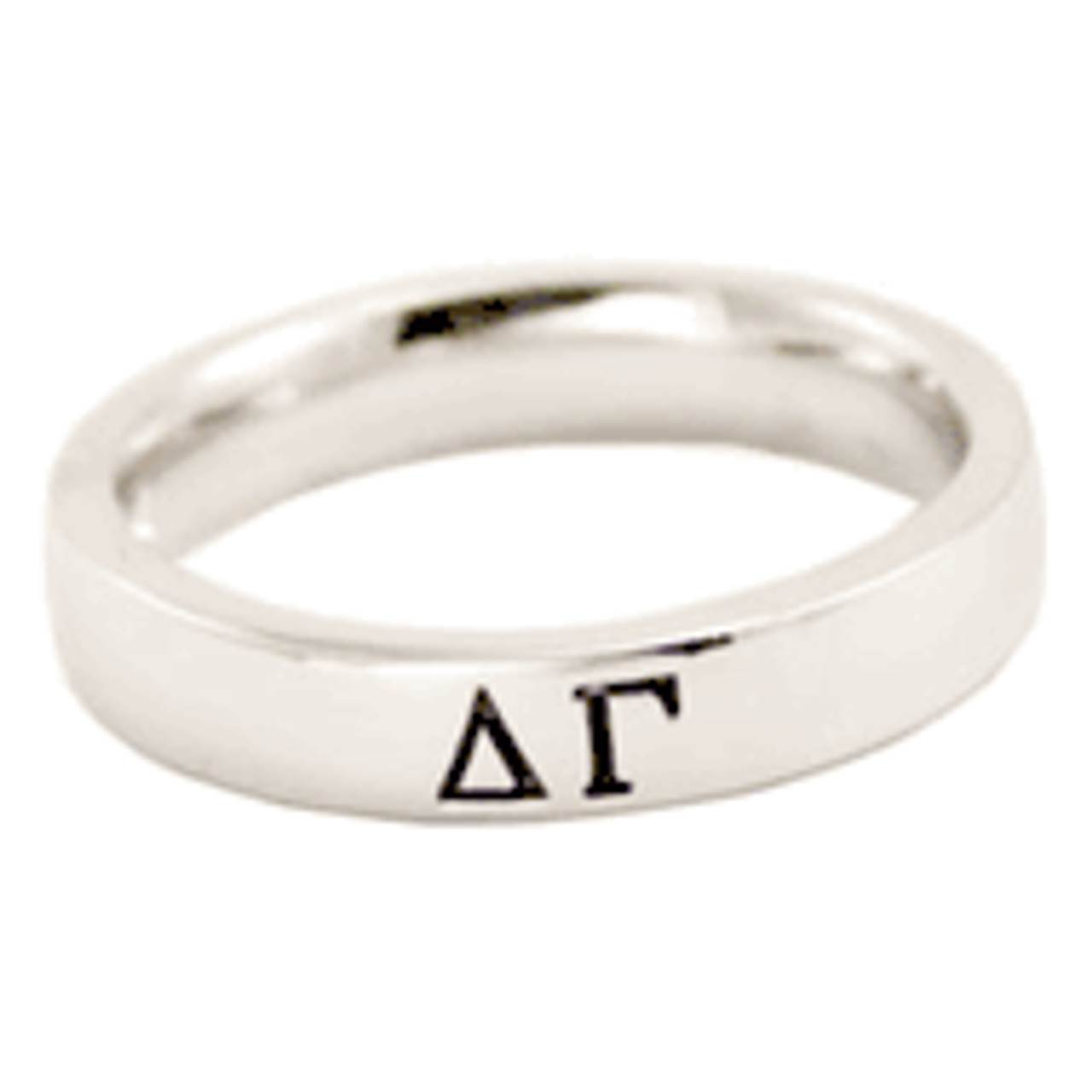 Sorority Rings