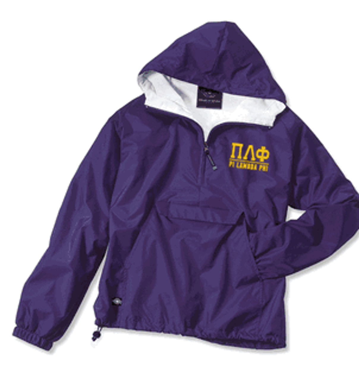 Pi Lambda Phi Jackets & Sportswear