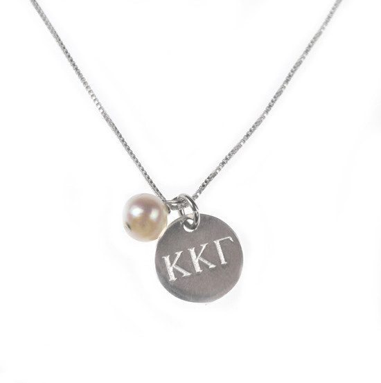 Sorority Necklaces