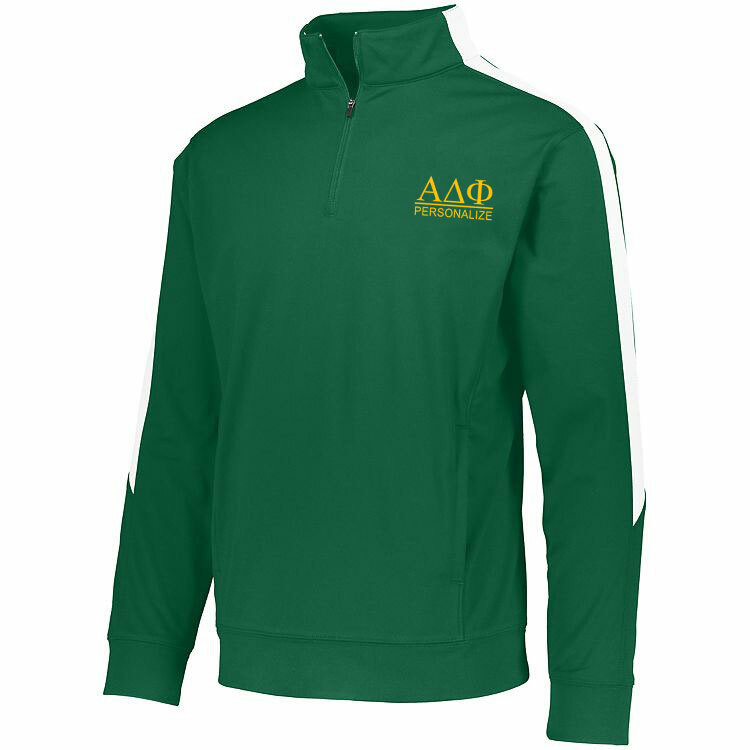 Alpha Delta Phi Jackets & Pullovers