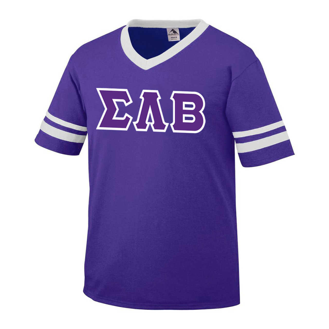 Sigma Lambda Beta Shirts