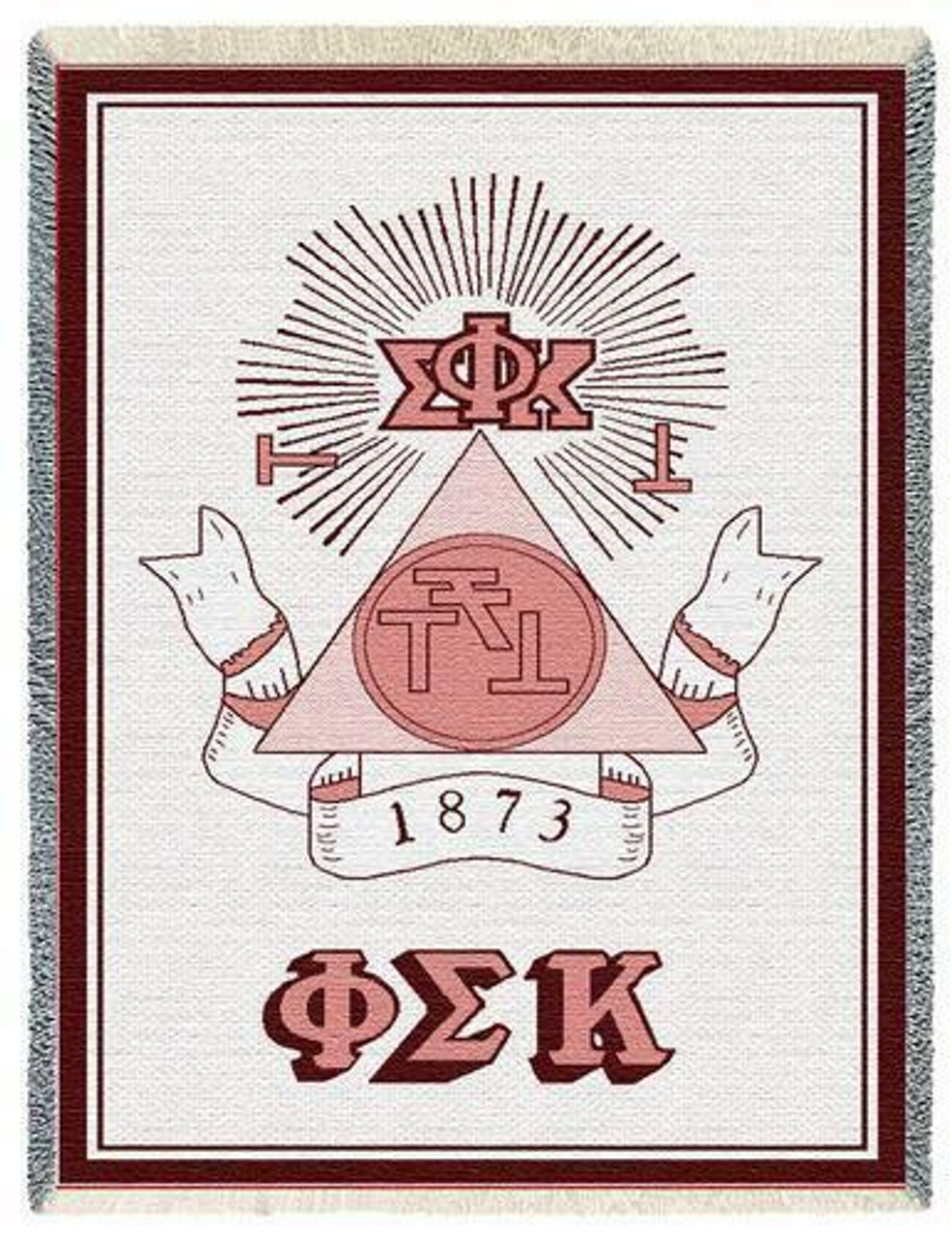 Top Selling Phi Sigma Kappa Items