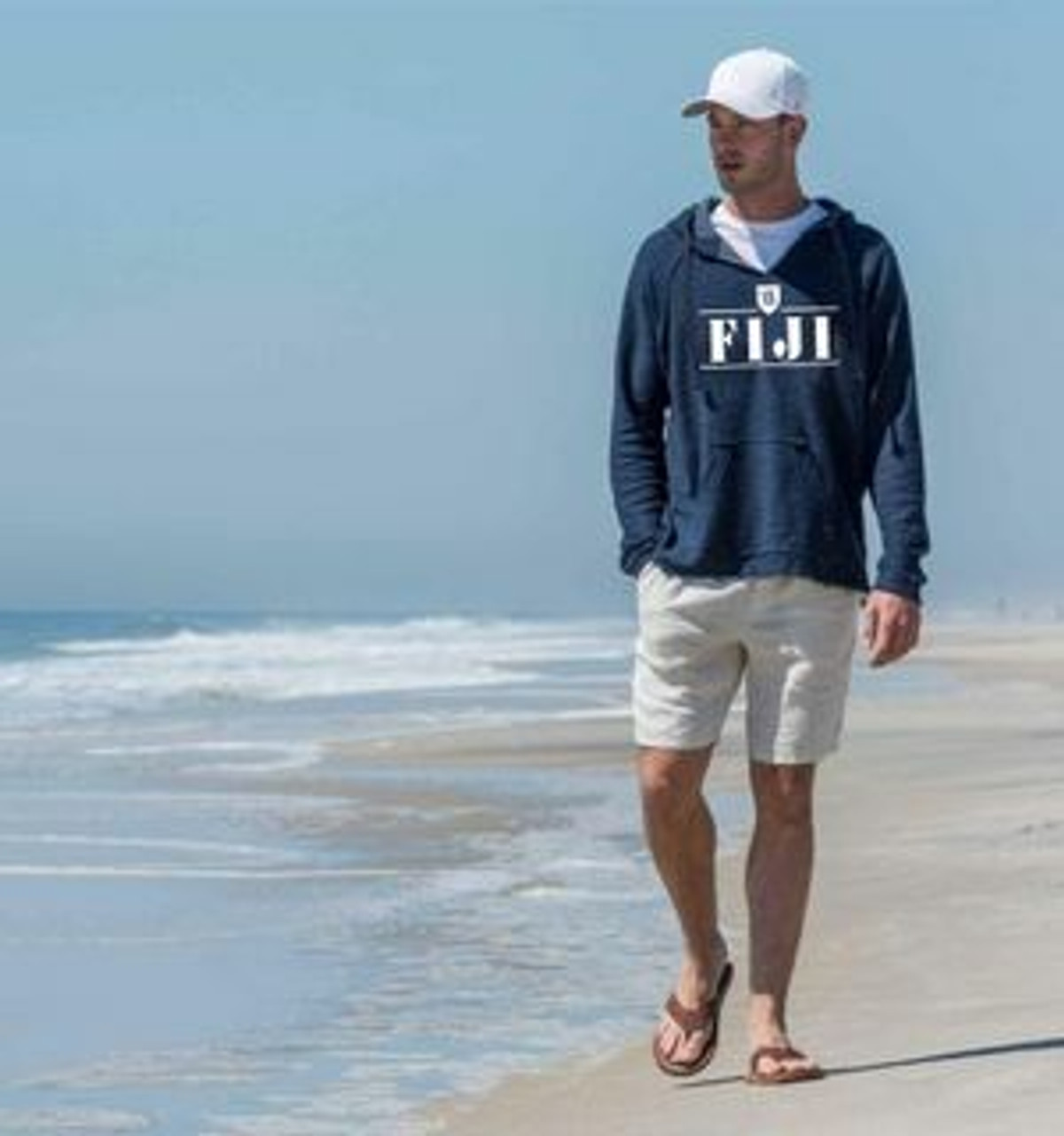 FIJI Fraternity Sweatshirts