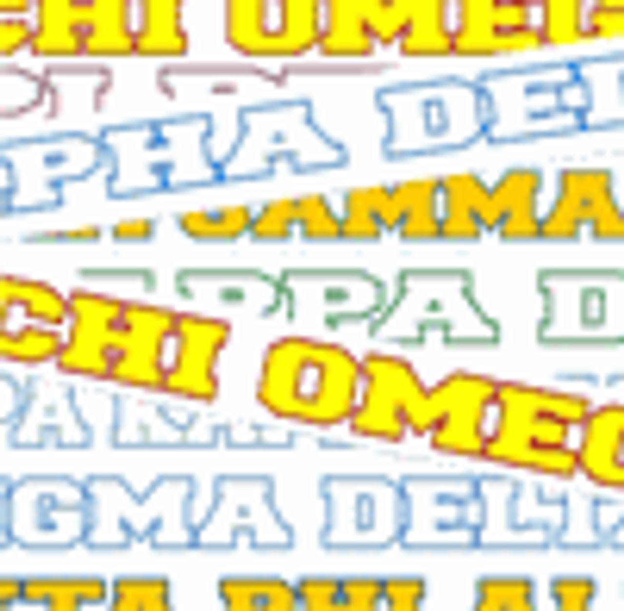Delta Upsilon Stickers & Decals Delta Upsilon Stickers & Decals