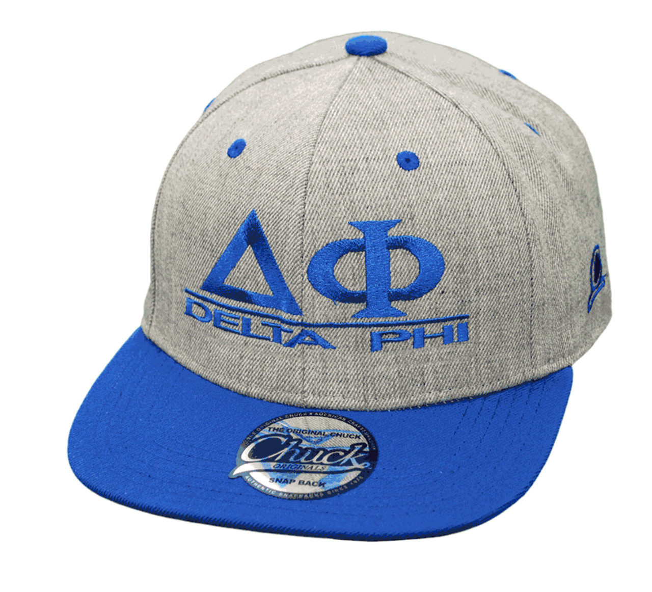 Delta Phi Hats & Visors